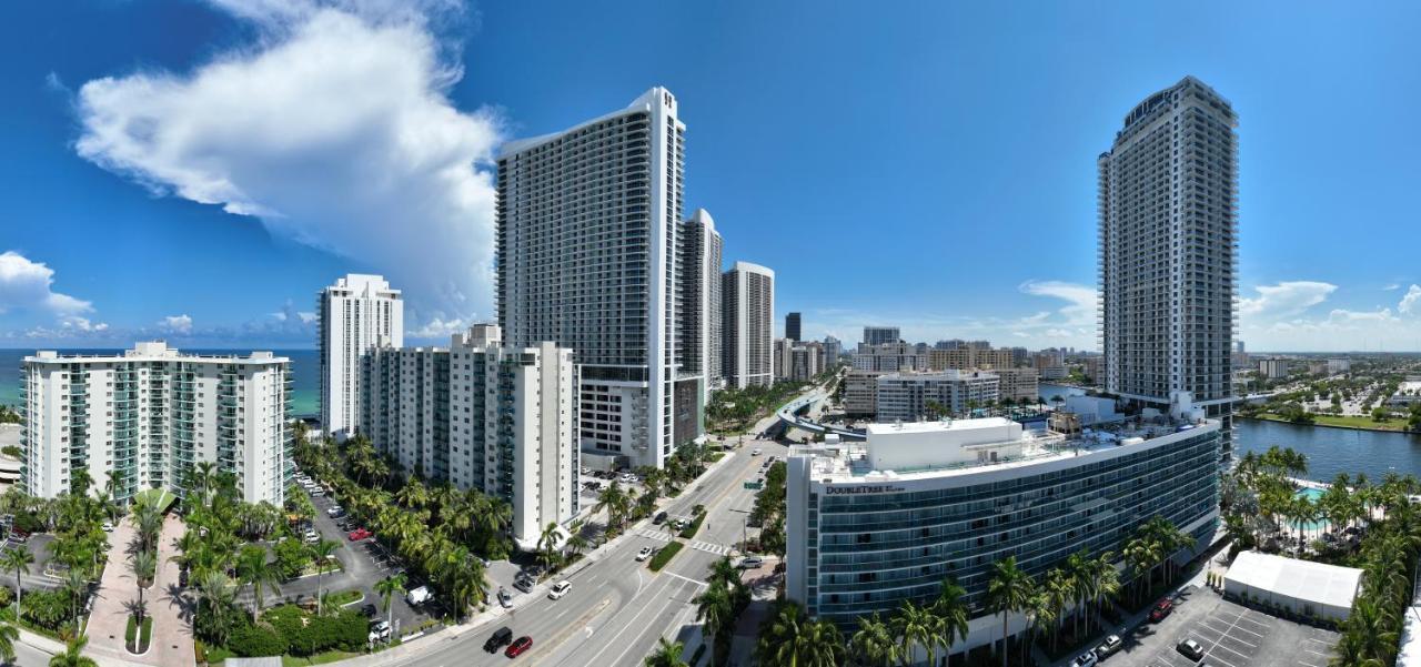 Beach Bliss Steps To Ocean, Pool & Game Room Fun Hollywood Exterior foto