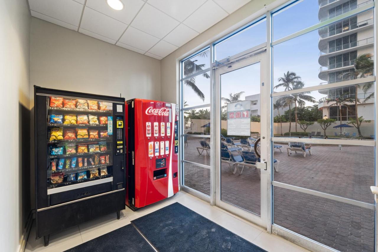 Beach Bliss Steps To Ocean, Pool & Game Room Fun Hollywood Exterior foto